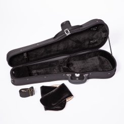 Violin-Formkoffer 