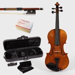 Violin-Set Nr. 8.1 (Kindergrößen) 