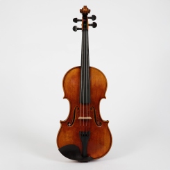 Violine Werkstatt Otto Kruppa 